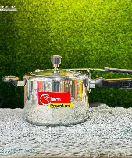 Kiam Pressure Cooker